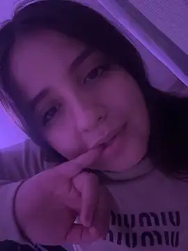 ห้องแชทสดของ Sabrina_Lennox