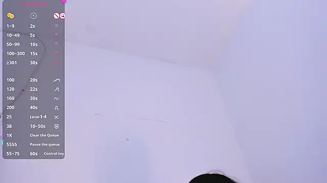 Sabrina_Lennox Cameră chat live