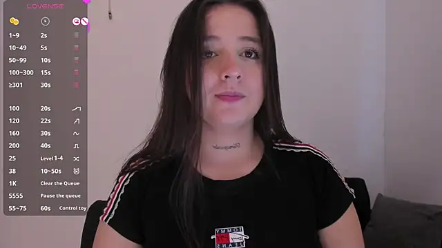 Sabrina_Lennox: онлайн-чат