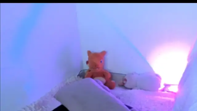 Sala de chat ao vivo de ValeryySoto_