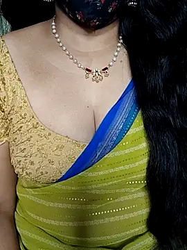 manvika-telugu Show Webcam