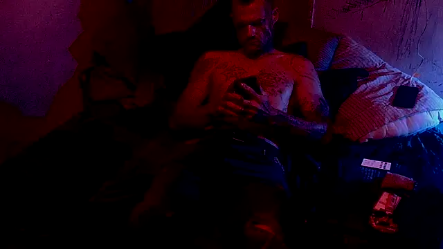 Živá chatovací místnost TheOneYouLove69