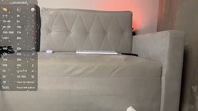 weshycouple Live Chatraum