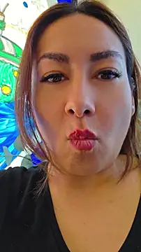 Bilik Sembang Langsung IAmScarlettLove