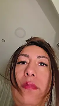 Bilik Sembang Langsung IAmScarlettLove