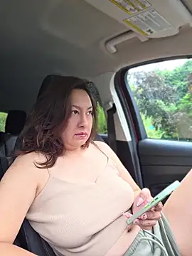Bilik Sembang Langsung IAmScarlettLove