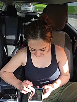غرفة دردشة IAmScarlettLove المباشرة