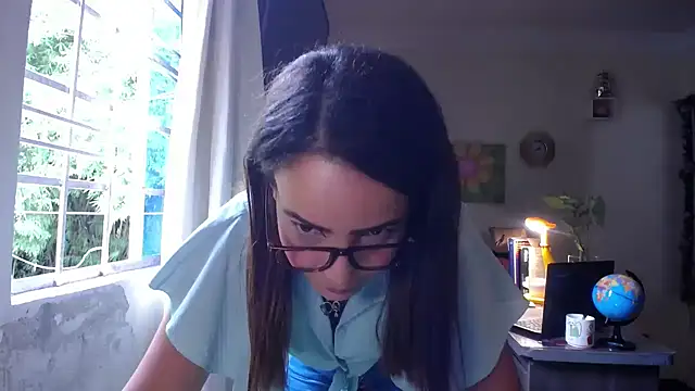 danielle_rose_1 Live chatroom