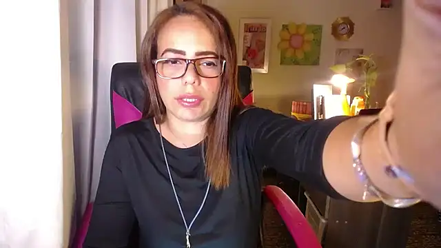 danielle_rose_1 – Naživo chatovacia miestnosť