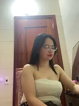 Živá chatovací místnost LiLi-Kirix99