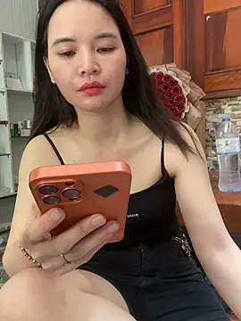 Bilik Sembang Langsung LiLi-Kirix99