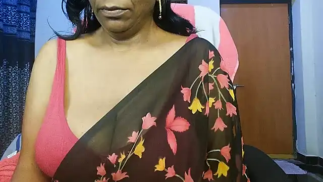 Rasika_4 Cameră chat live