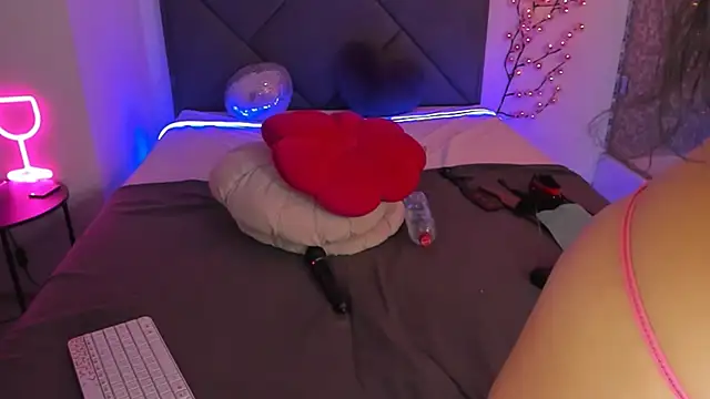 CassieEvans Live Chatrum