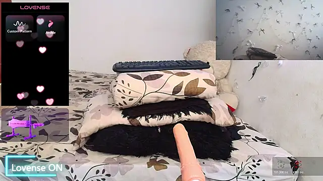 aidawilliam Adlı Modelin Canlı Sohbet Odası