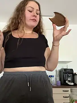 Fancy-Francy – live chatrum