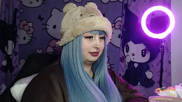 lussyevans24 Cameră chat live