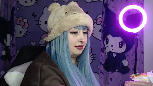 lussyevans24 Cameră chat live