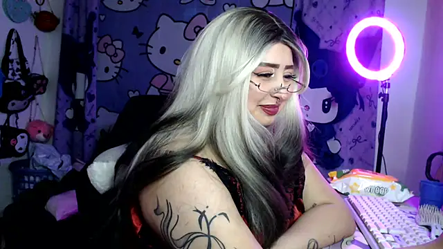 lussyevans24 – live chatrum