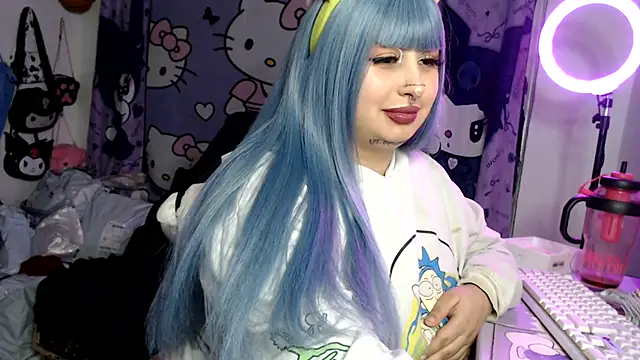 lussyevans24's Live Sex Cam Show