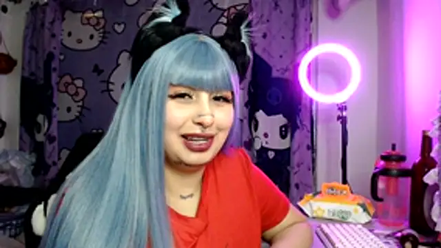 lussyevans24 – live chatrum