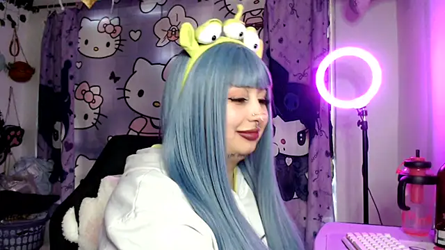 lussyevans24 Cameră chat live