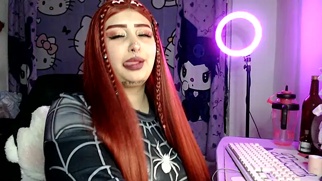 lussyevans24 чат на живо