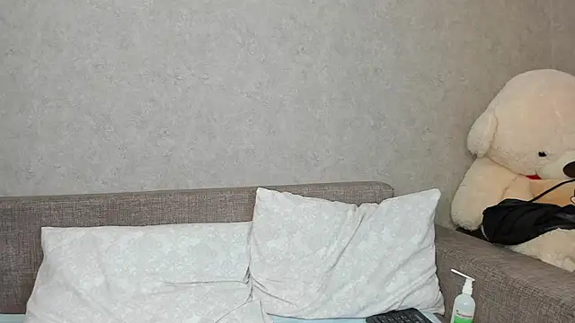 Sala de chat en directo de angelica_marquise