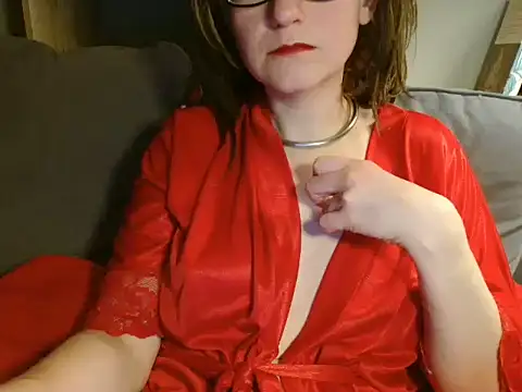 SofieStarletのライブチャットルーム