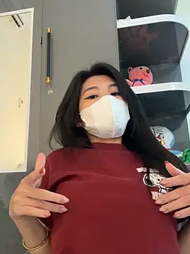 Chat soba uživo modela Baby-bet01