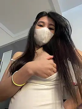 Baby-bet01's Webcam Show