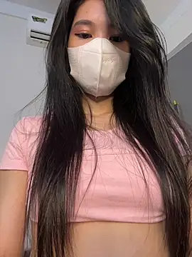Baby-bet01's Live Chat Room