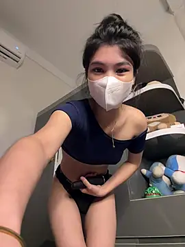 Baby-bet01 Live Chatrum