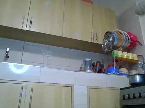 Sala de chat en directo de LunaPetal