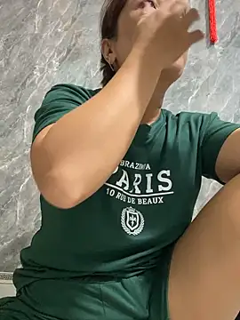 Sala de chat ao vivo de Linaannn