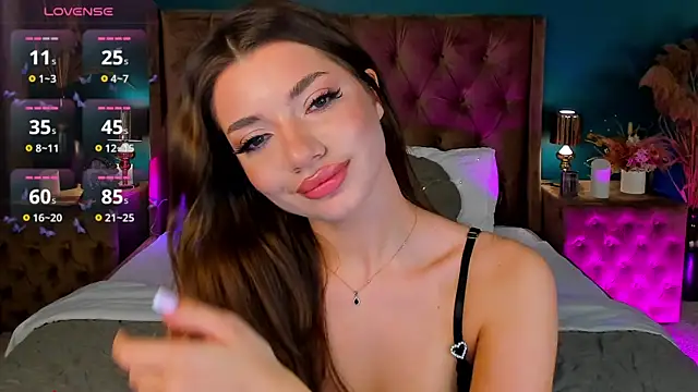 AlexisOcean – live chatrum
