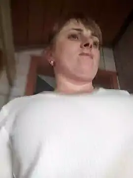 Sala de chat en directo de CoddessCrystal