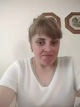 CoddessCrystal Cameră chat live
