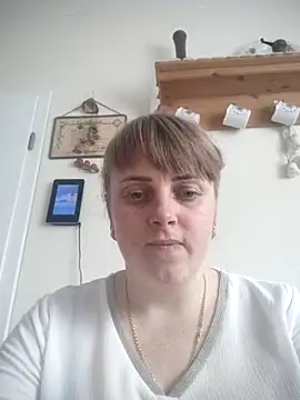 Chat ao vivo de CoddessCrystal