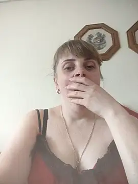 Chatroom en direct de CoddessCrystal