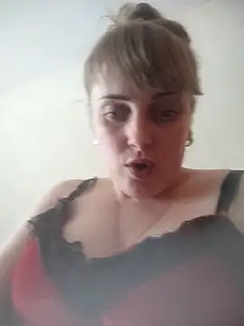 CoddessCrystal Cameră chat live