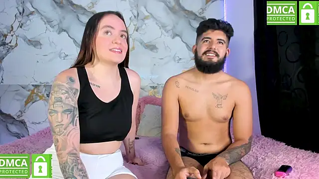 Sarah_paul Live Chatraum