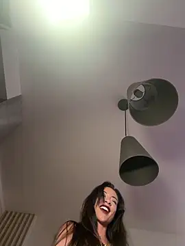 Živá chatovací místnost only_cara_mella