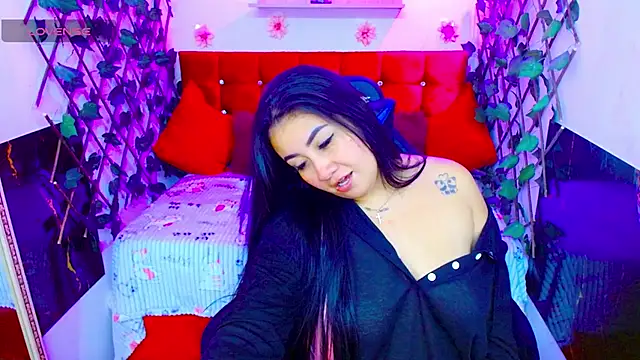 Živá chatovací místnost zoe_naughty01