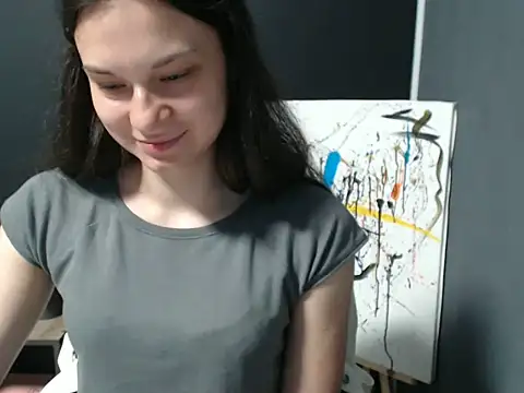 חדר צ'אט בשידור חי של tart_girl
