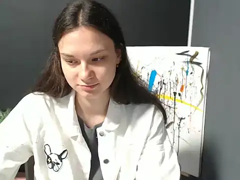 tart_girl élő chatszobája