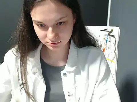 Sala de chat ao vivo de tart_girl