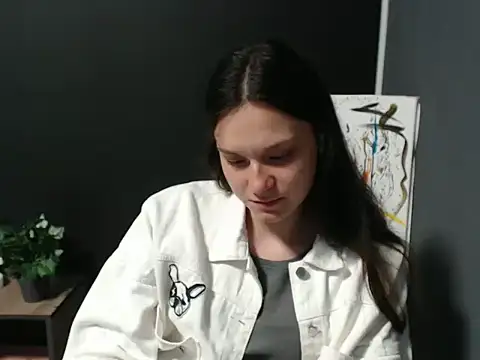 tart_girl – Naživo chatovacia miestnosť