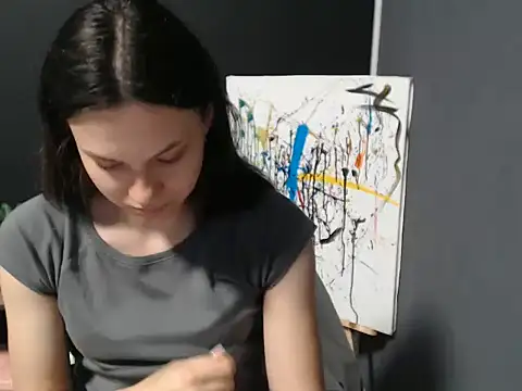 tart_girl Cameră chat live