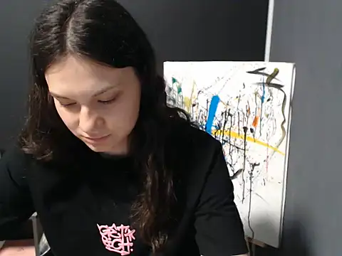 Sala de chat ao vivo de tart_girl
