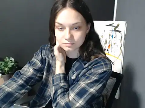 Sala de chat en directo de tart_girl